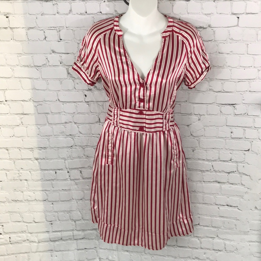 Voll elegant and cute dress size S
